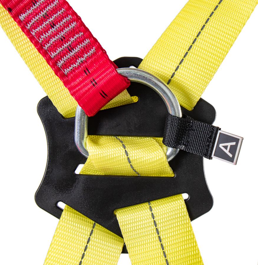 Привязь Венто Альфа 5.0