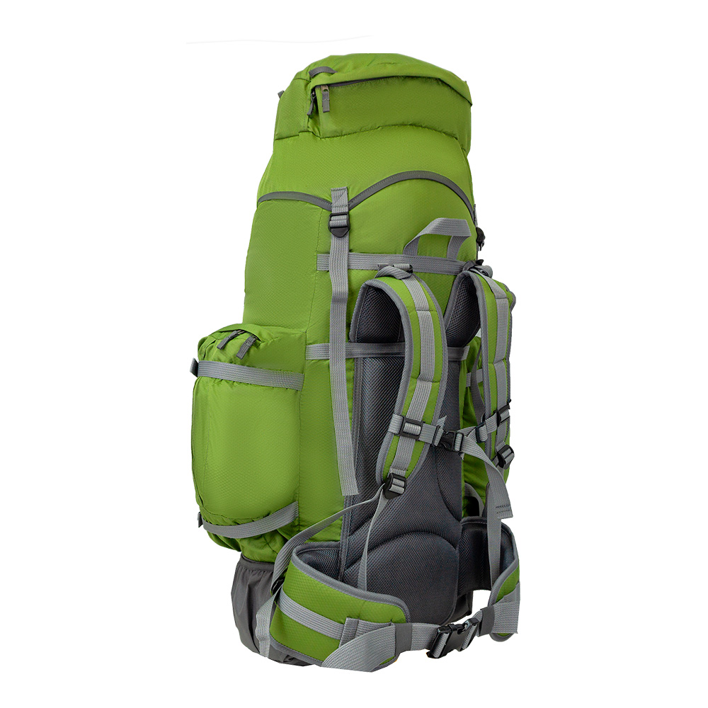 Рюкзак МАНАРАГА Конжак-100 V3 (зелёно-серый (9135900))