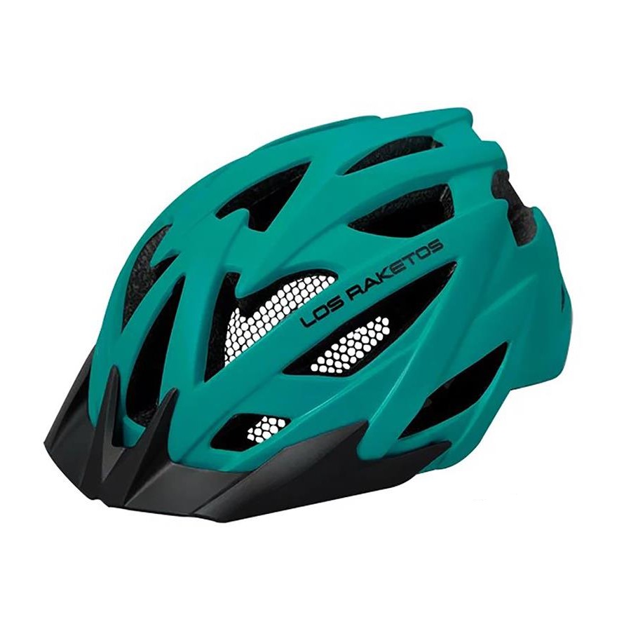 Шлем Los Raketos Rapid (S-M, marine (9139094))