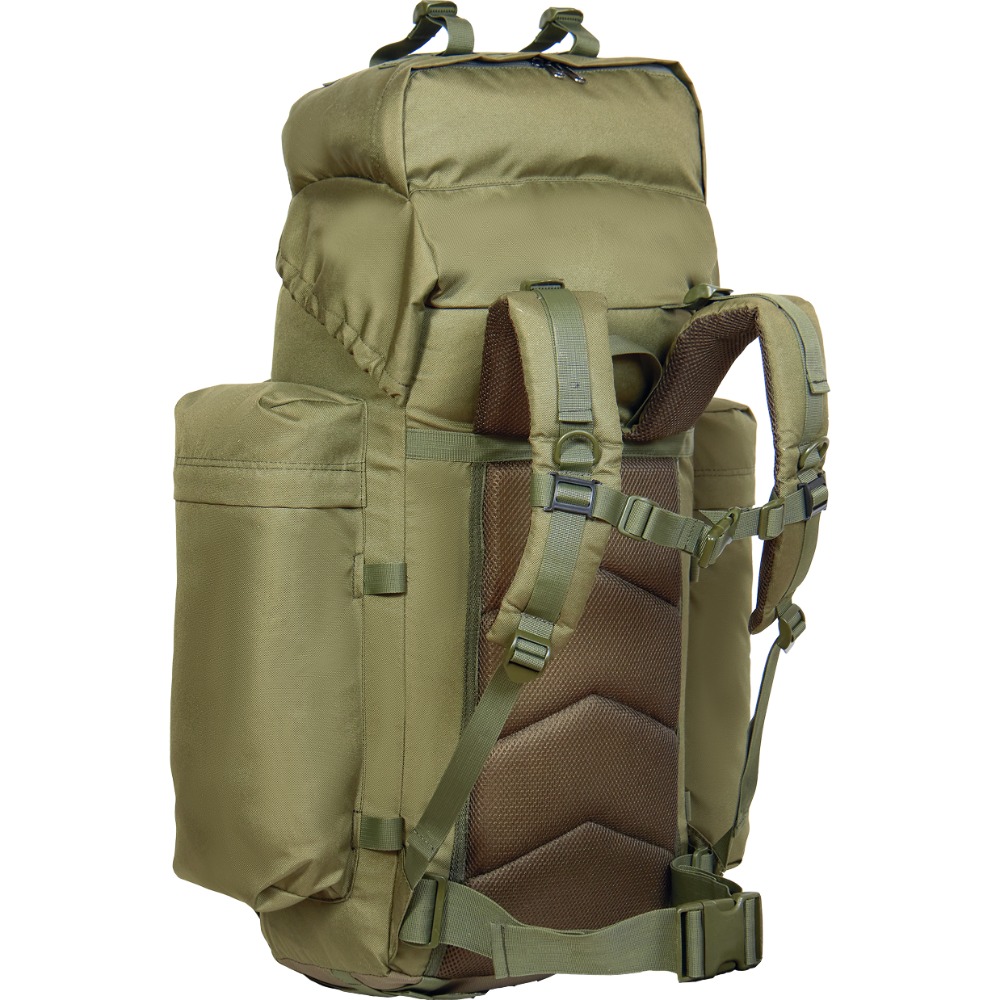 Рюкзак МАНАРАГА Тайга-60