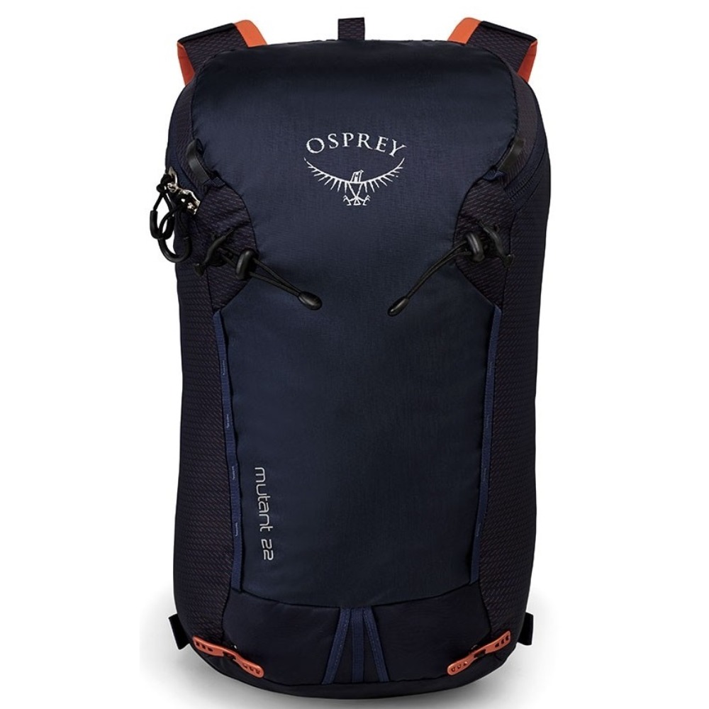 Рюкзак Osprey Mutant 22 (blue flame (9182012))