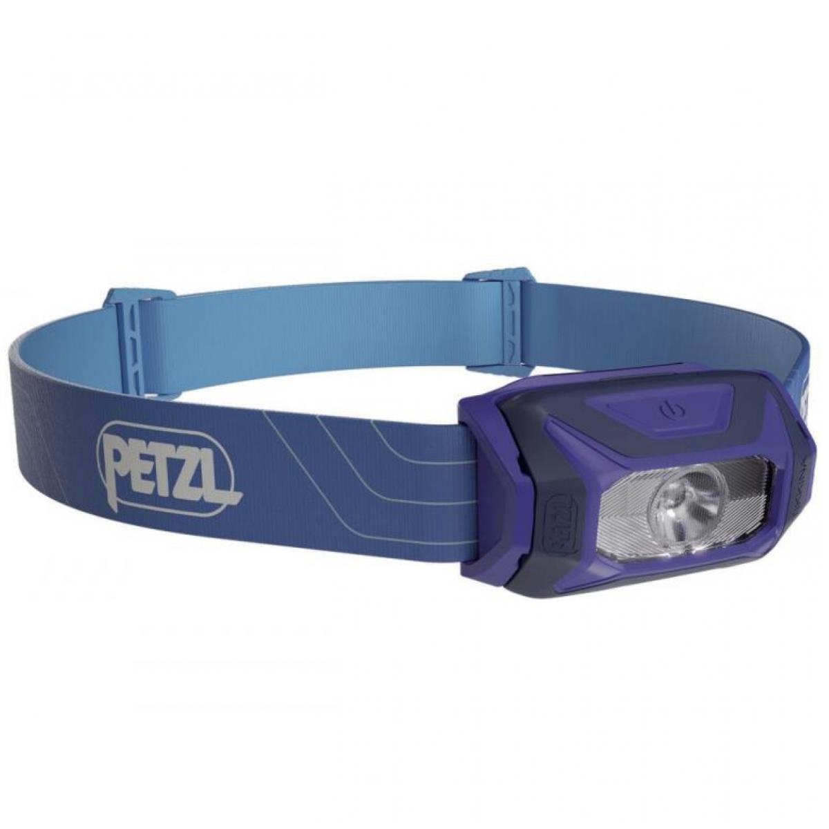 Фонарь Petzl Tikkina Headlamp