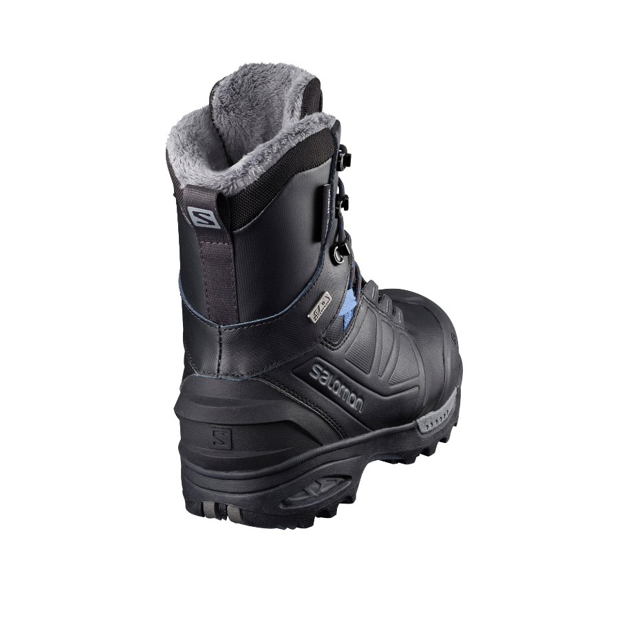 Ботинки Salomon Toundra PRO CSWP W