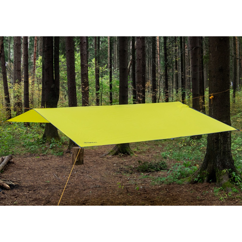 Тент BASK Canopy 3х3 V3