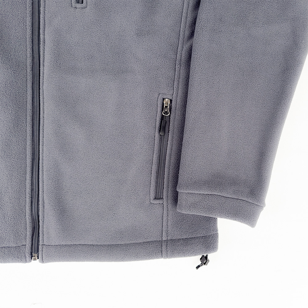 Куртка Манарага Тайга V2 (46/170, серый (9184752))