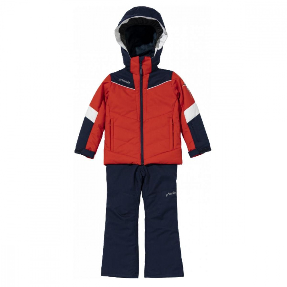 Комплект Phenix /21-22/ Sagittaurius Kids Two Piece G22P72 дет. Комплект Phenix /21-22/ Sagittaurius Kids Two Piece G22P72 дет.