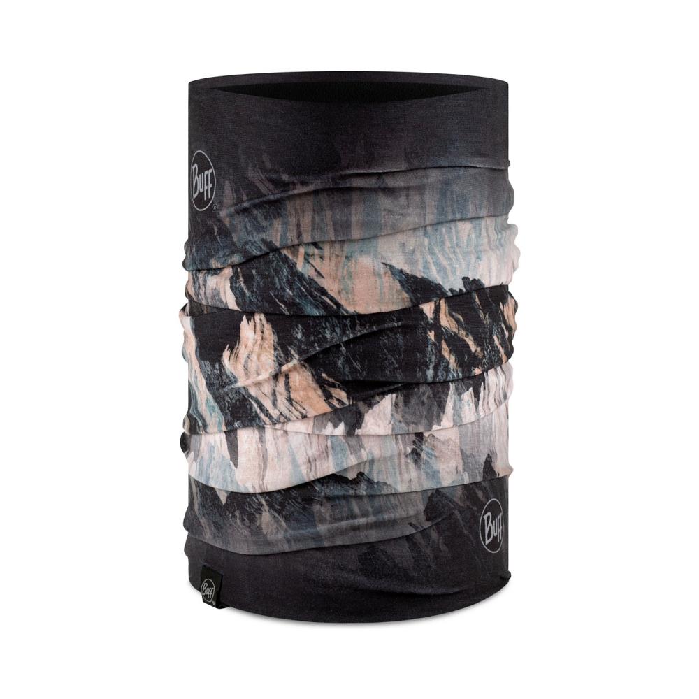 Бандана BUFF /25-26/ 129953 Polar Reversible Blaise Black