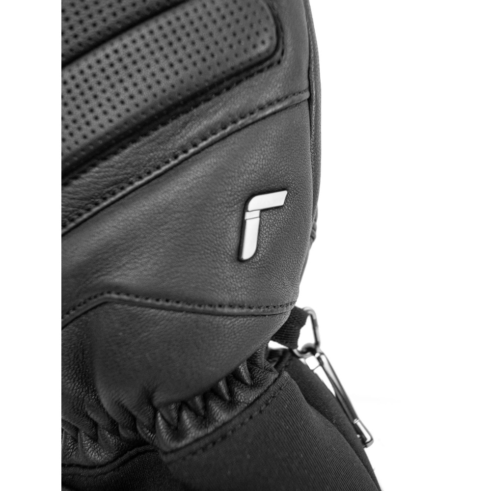 Перчатки Reusch Master Pro