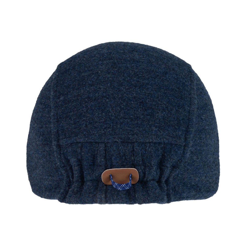 Кепка BUFF /25-26/ 132375 Pack Merino Fleece Cap Solid Navy