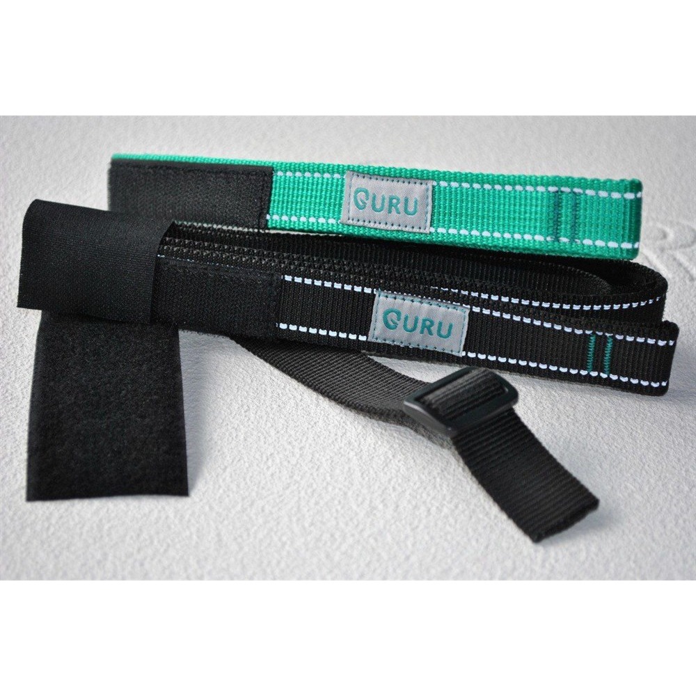 Переноска Guru с липучкой Hard