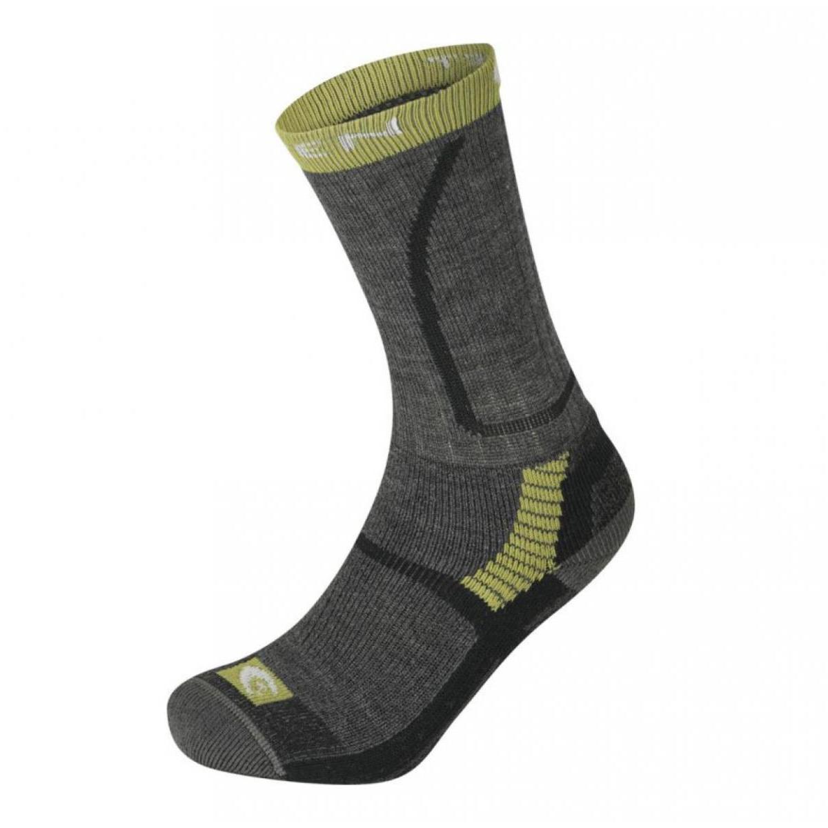 Носки Lorpen T3MME Midweight Hiker Eco