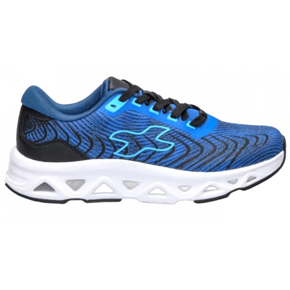Кроссовки KV+ Miami (38, blue/black (9180607))