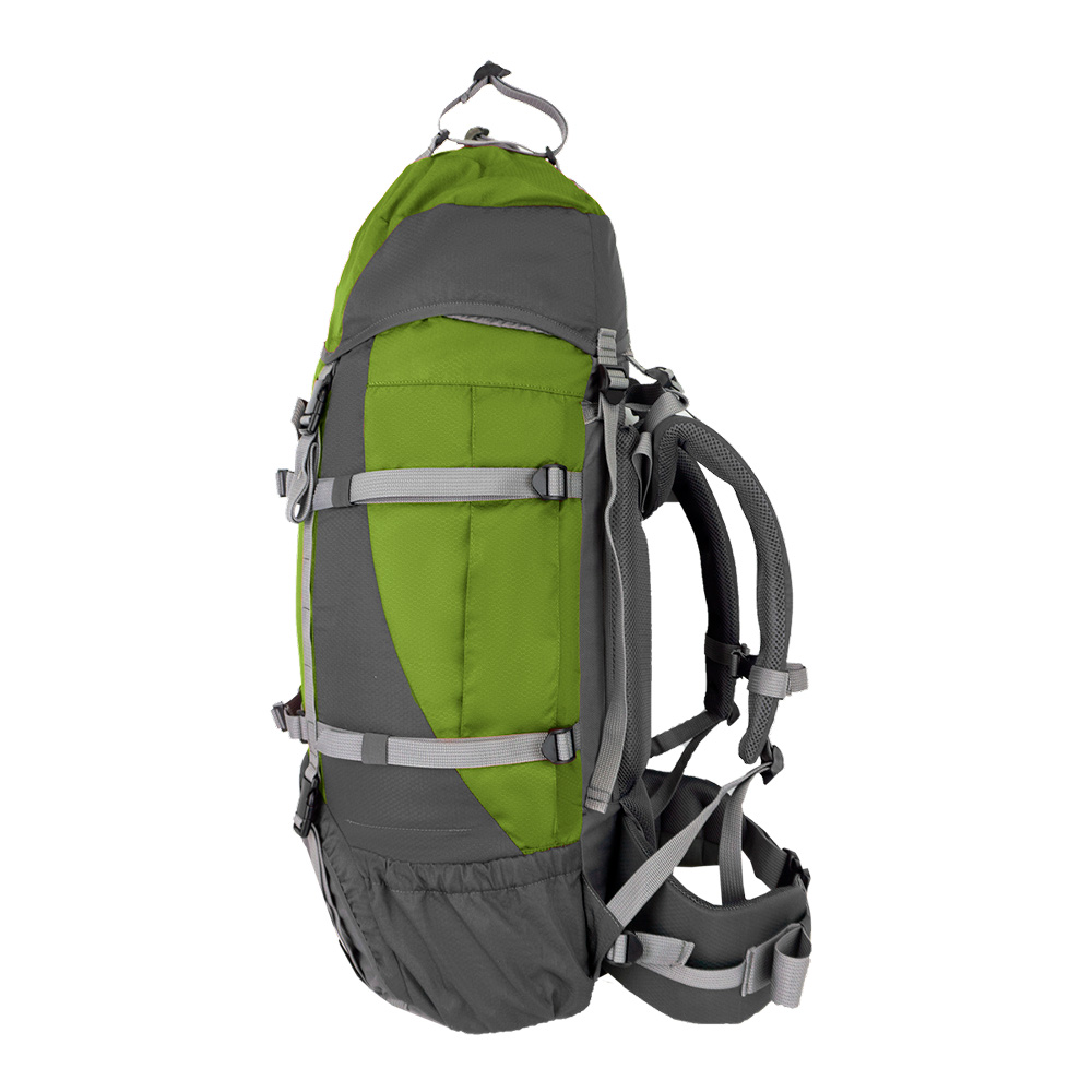Рюкзак МАНАРАГА Макалу-80 V2 (зелёно-серый (0020281))