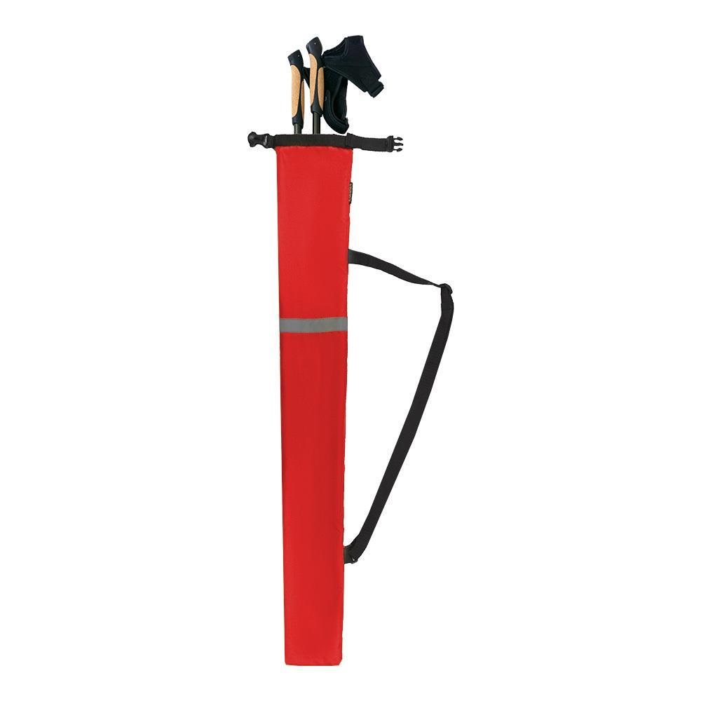 Чехол для треккинговых палок Манарага (красный (9113165))