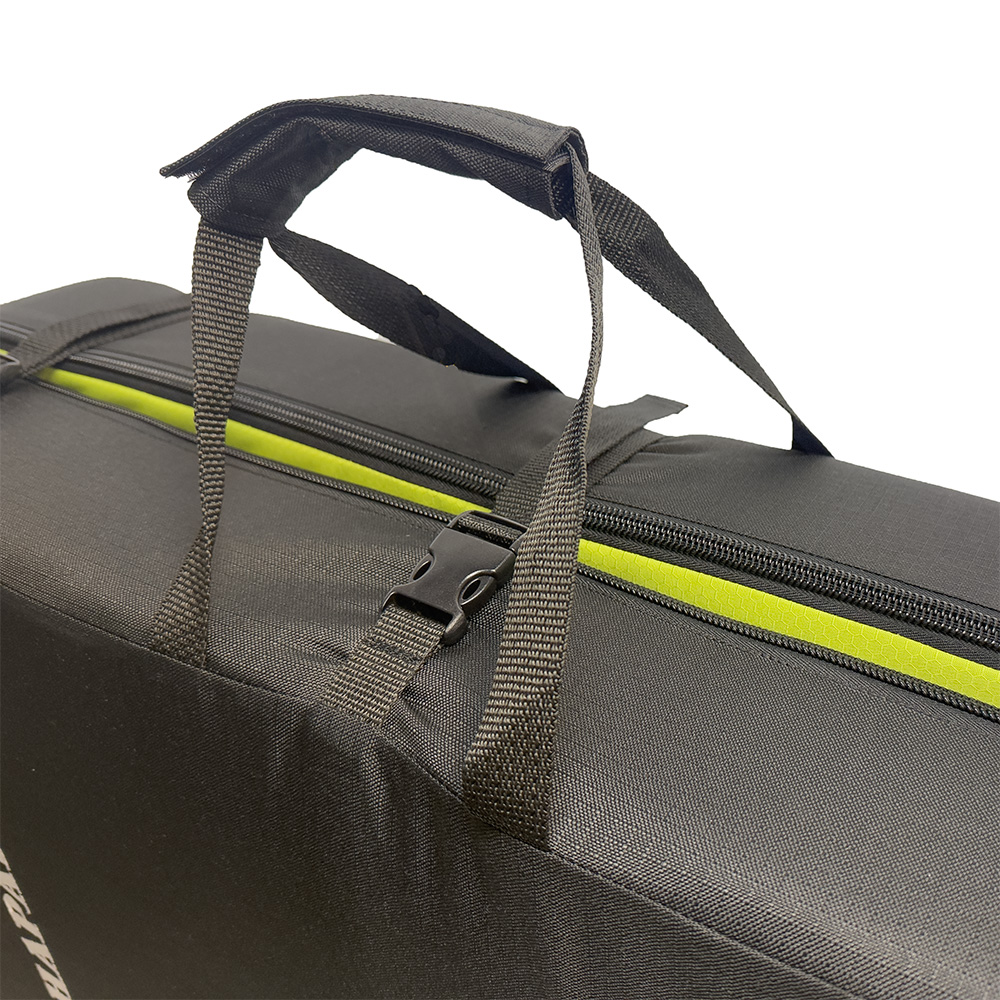 Мат для боулдеринга 2-х секционный МАНАРАГА