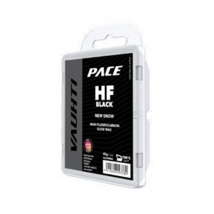 Мазь скольжения Vauhti HF Black 45 гр.