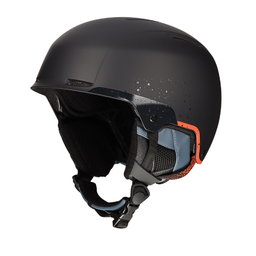 Шлем Los Raketos Stilz (S-M, black (9154182))