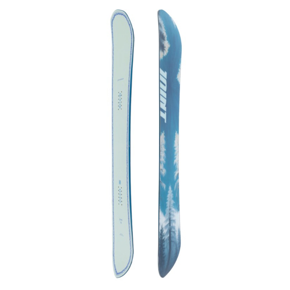 Сноуборд Joint /25-26/ Forest