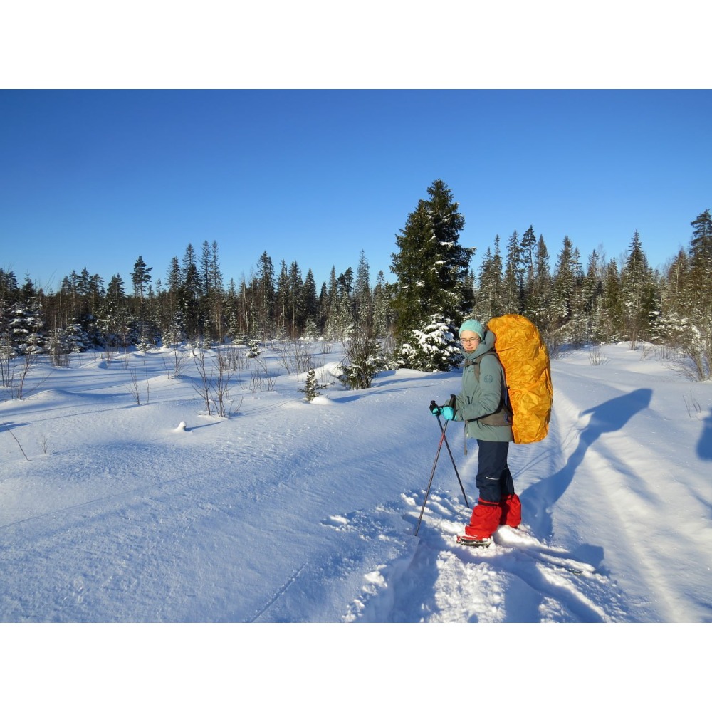 Бахилы с галошами Снаряжение (БигФут)