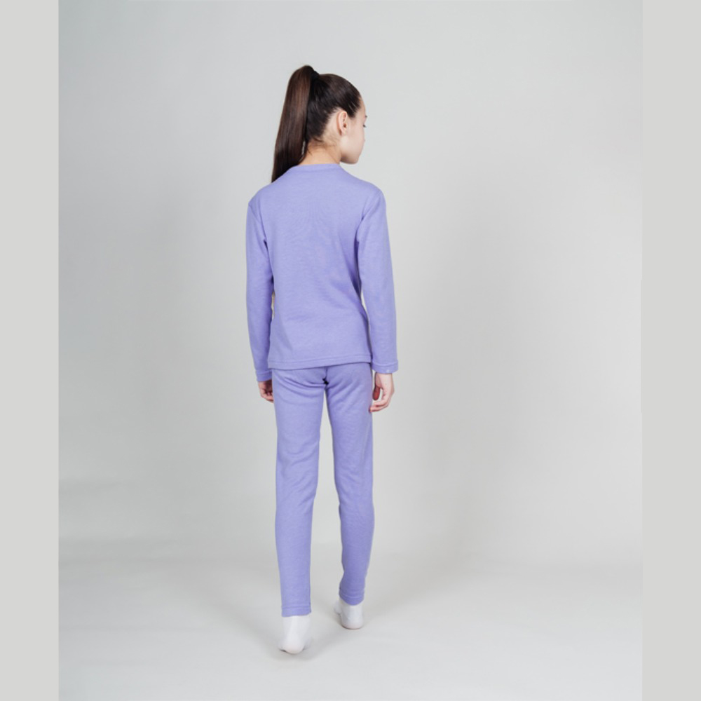 Комплект термобелья Nordski Jr.Soft