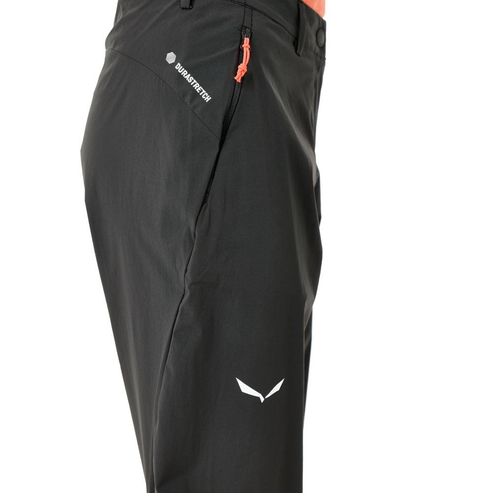 Брюки Salewa Puez Talvena жен. (36, black out (9180187))