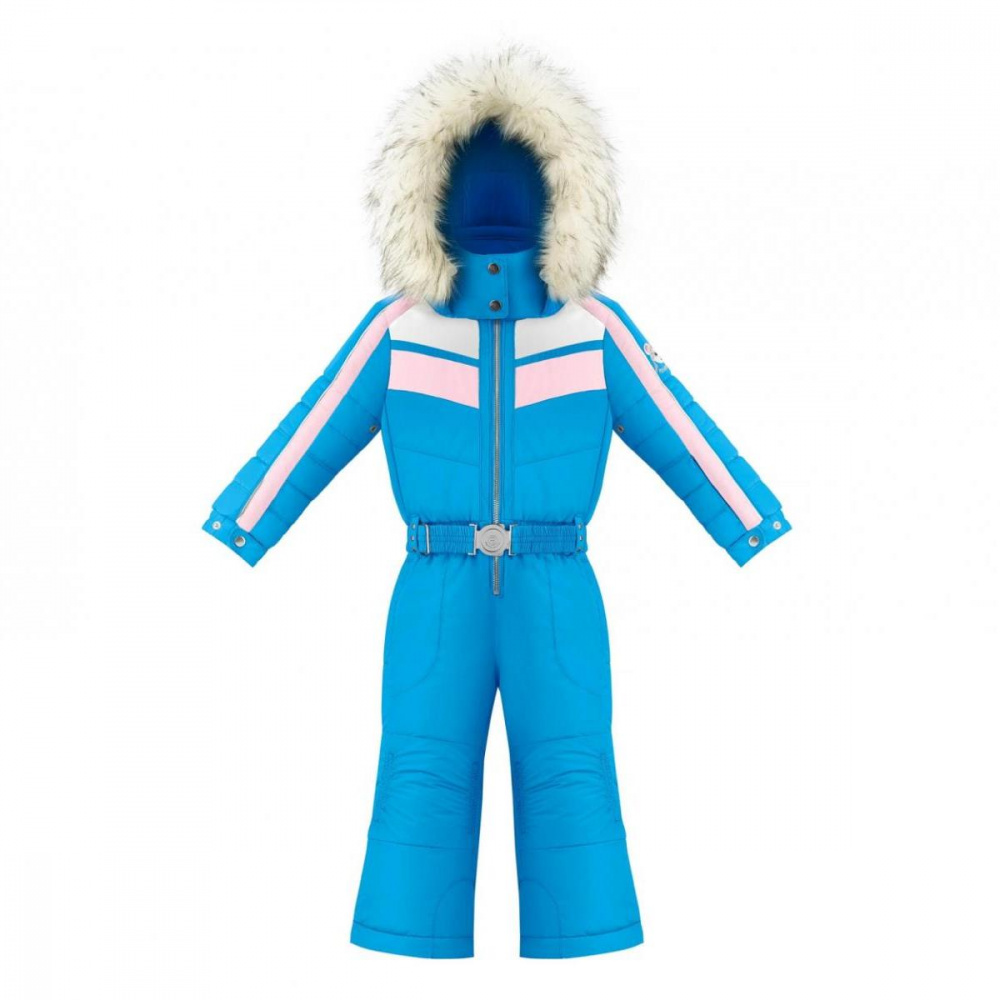 Комбинезон Poivre Blanc W21-1030-BBGL/C Комбинезон Poivre Blanc W21-1030-BBGL/C