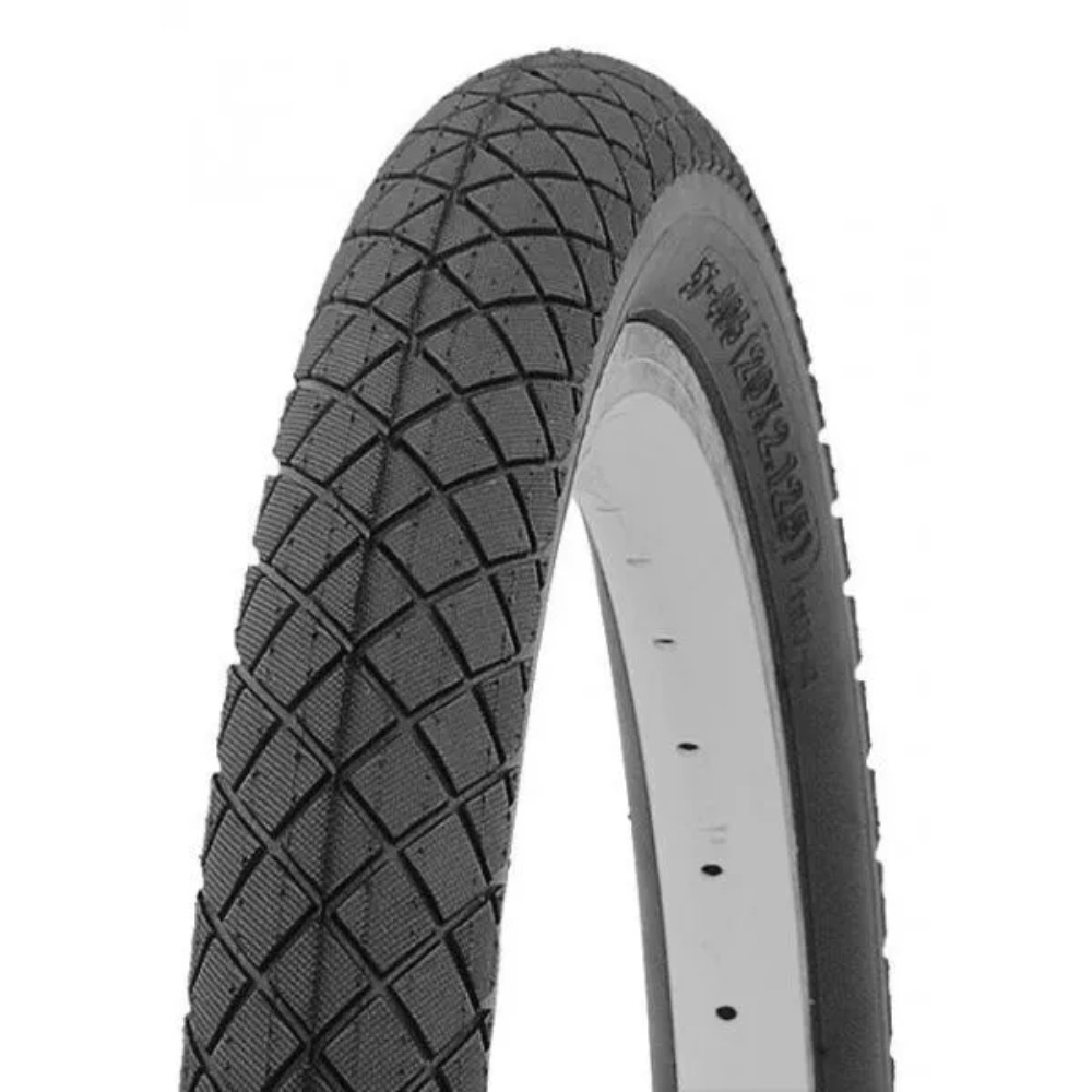 Покрышка H.R.T. 20x2,125 BMX/Freestyle  P1175-08