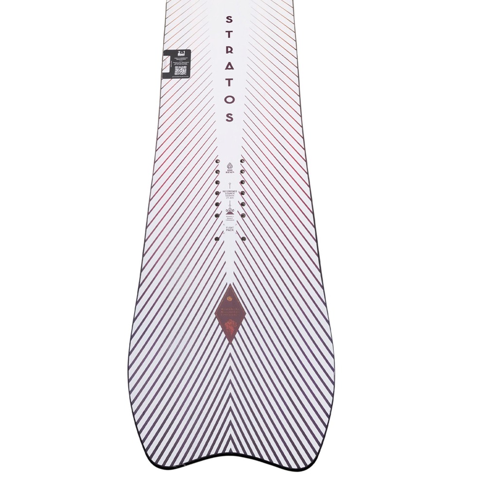 Сноуборд Jones /24-25/ Stratos W