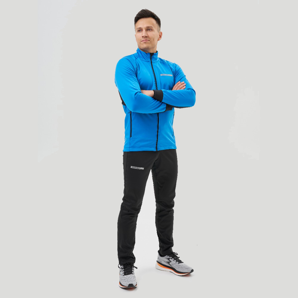 Куртка тренировочная Nordski  Core