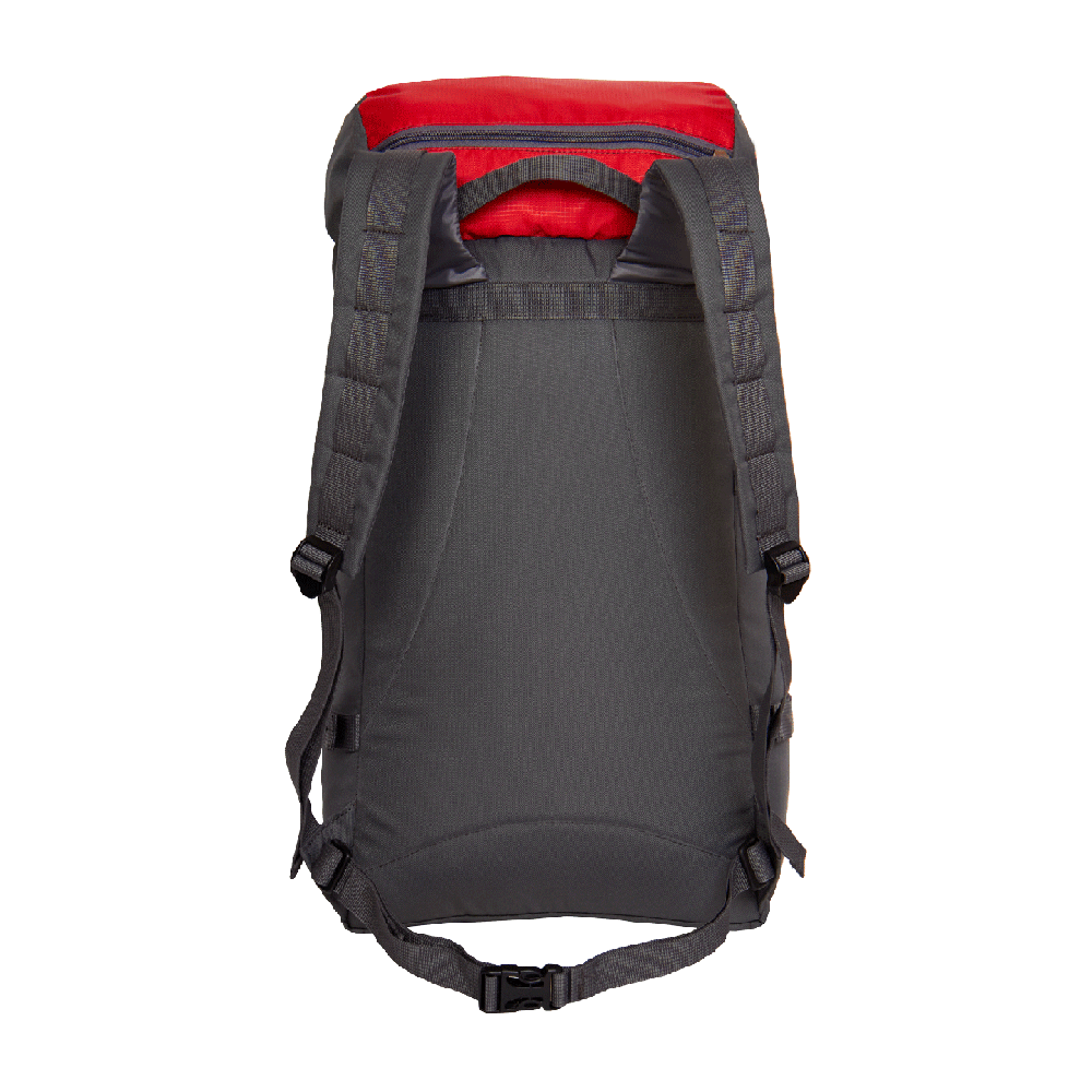 Рюкзак МАНАРАГА Славер (красно-серый (9145950))