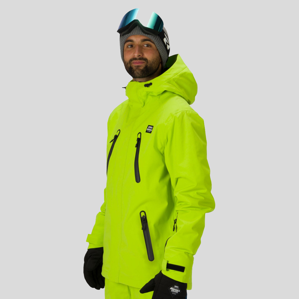 Куртка Rehall Peak-R