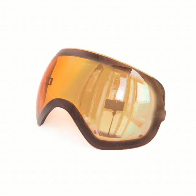 Линза сменная Dragon X2S (LL Amber (9172075))