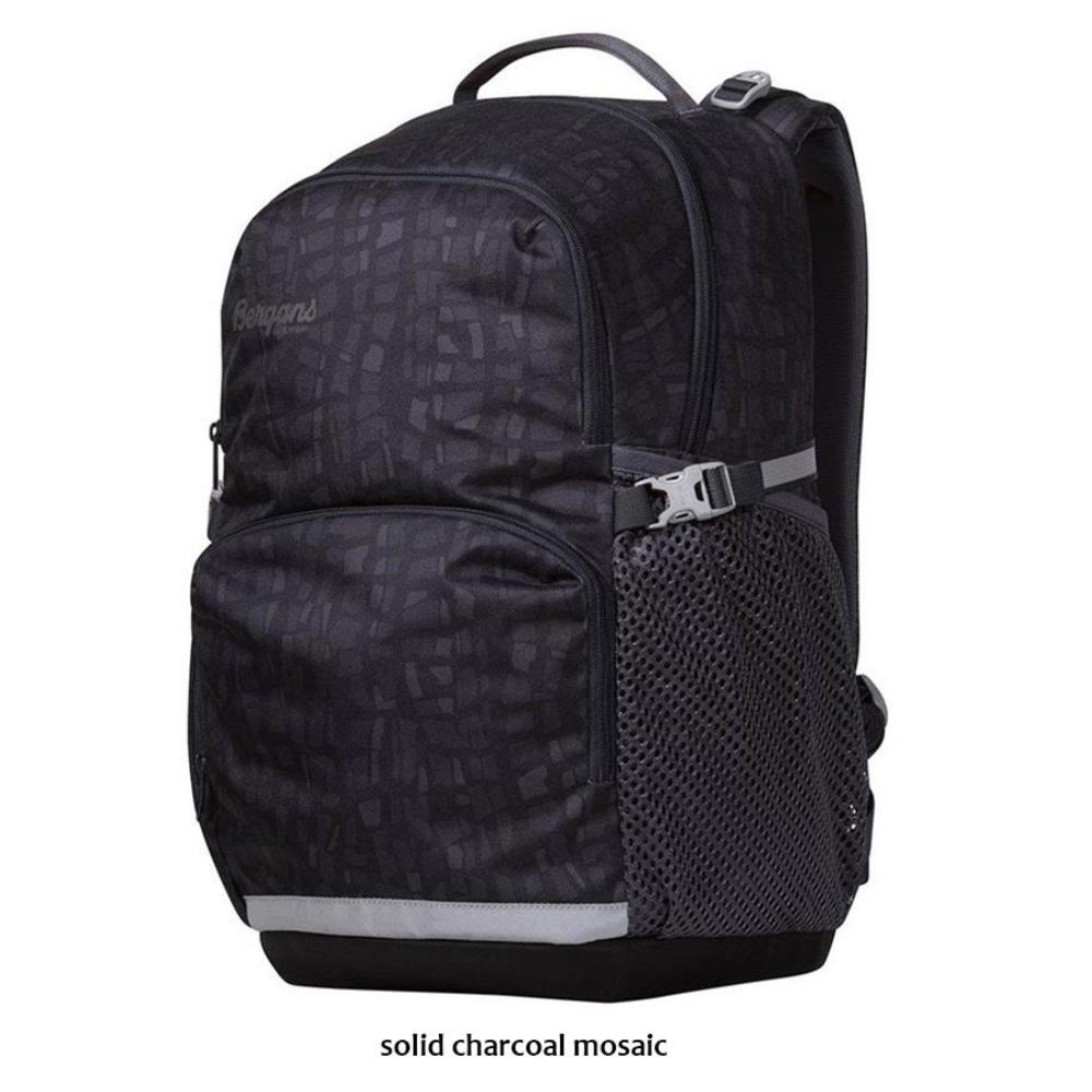 Рюкзак Bergans 2GO 32 л (solid charcoal mosaic (9157307)) Рюкзак Bergans 2GO 32 л (solid charcoal mosaic (9157307))