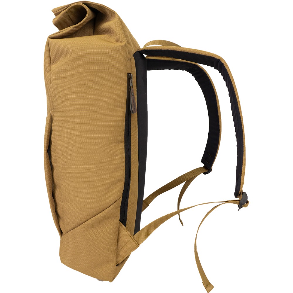 Рюкзак МАНАРАГА Rock Rolltop (карри (9179400))