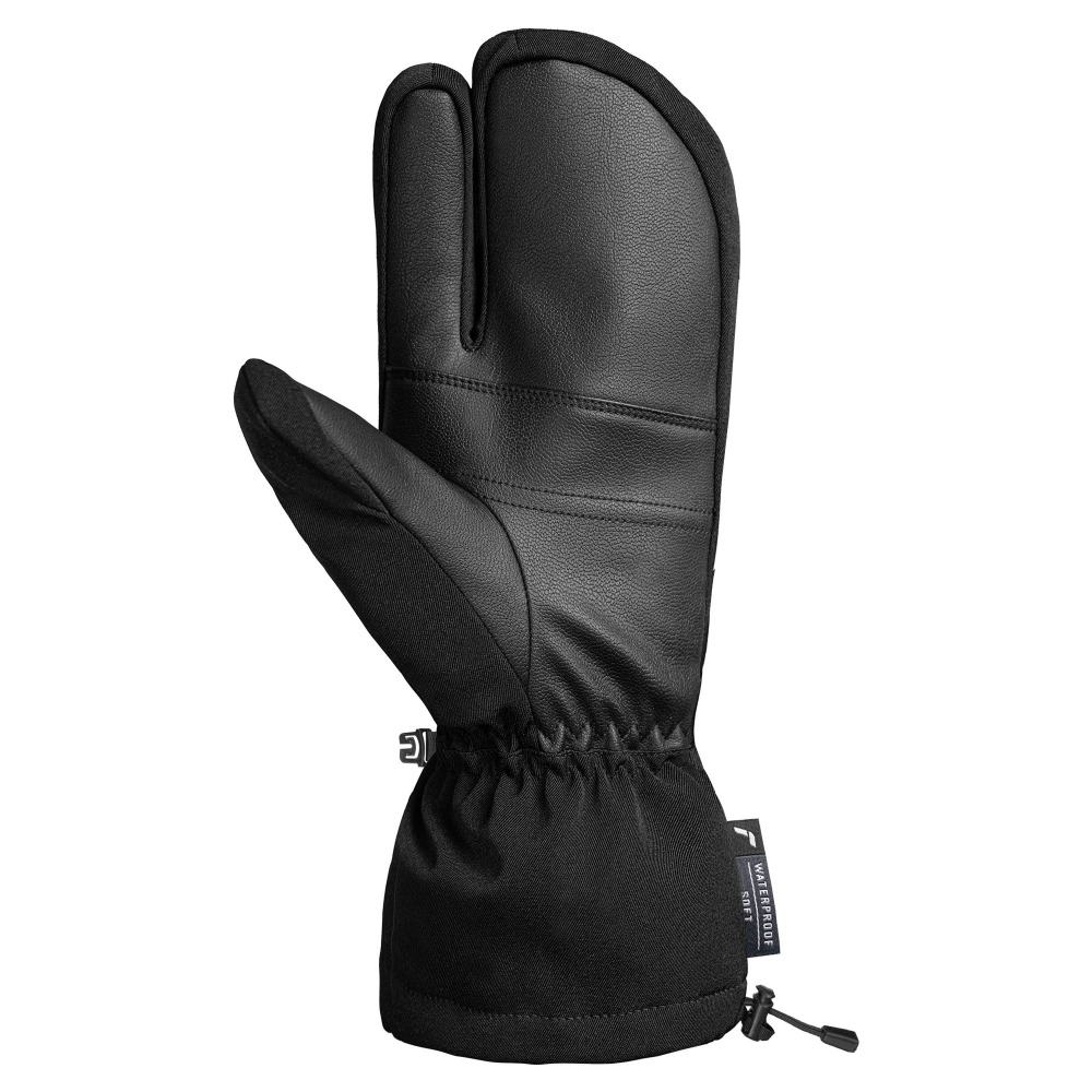 Варежки-лобстеры Reusch David R-Tex XT Lobster