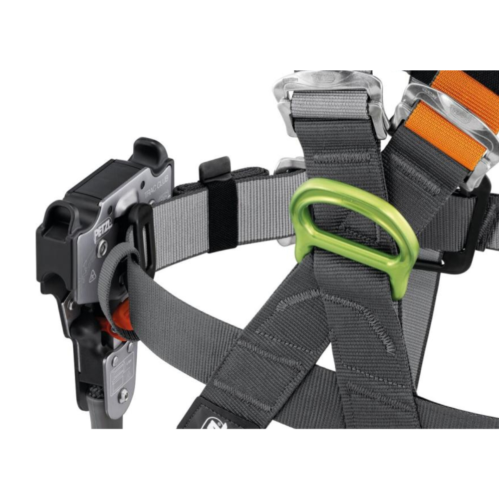 Ролик Petzl Trac Club