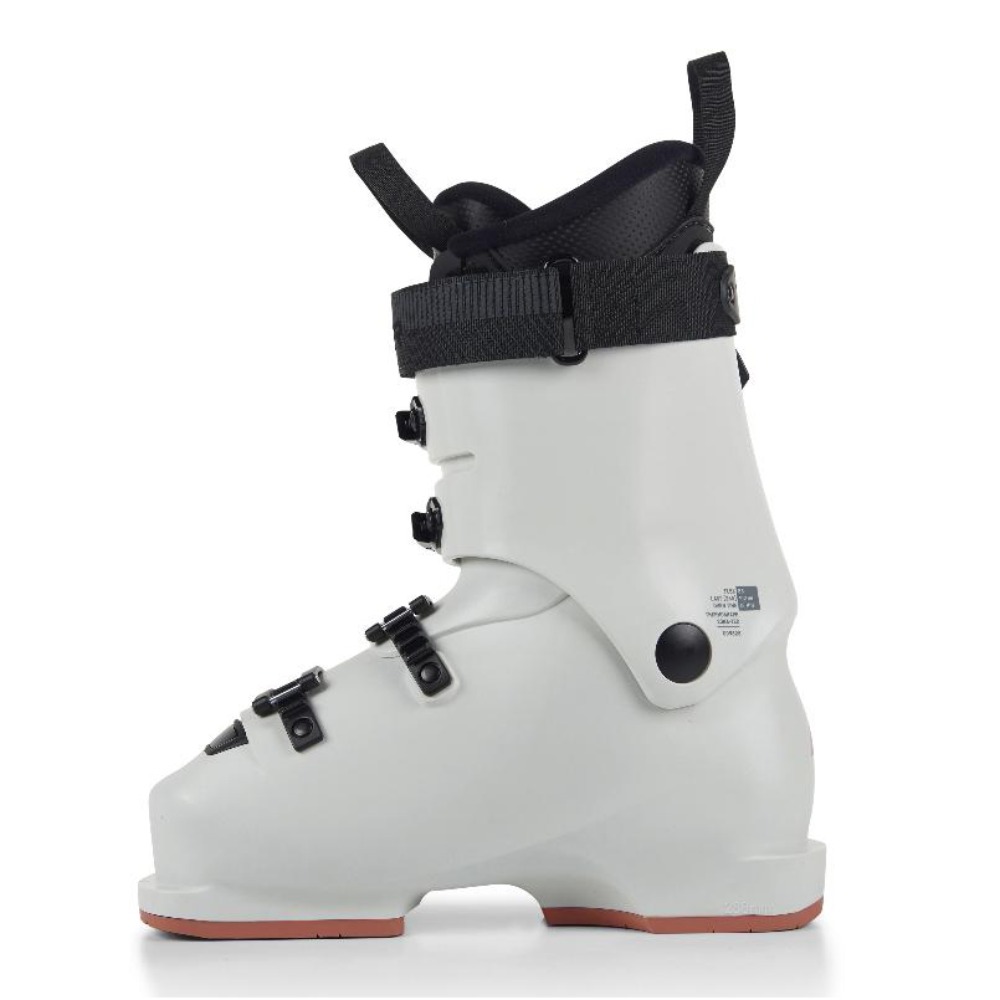 Ботинки г/л Fischer /25-26/ RC 85