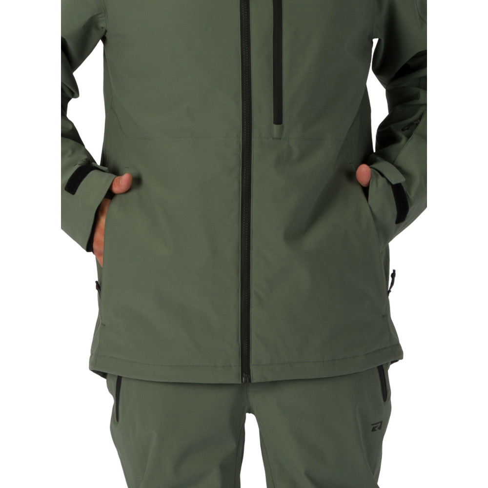 Куртка Rehall Brasko-R