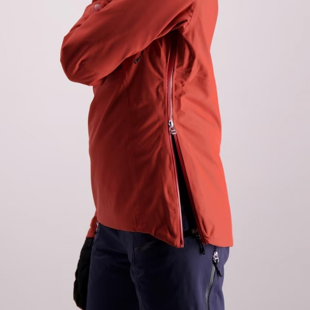 Анорак Bergans Stranda Ins Hybrid W Anorak