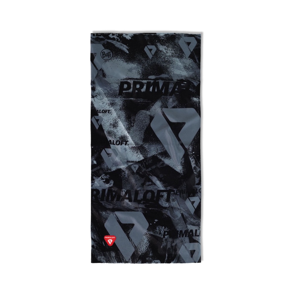 Бандана BUFF /25-26/ 132485 Thermonet Skatick Graphite