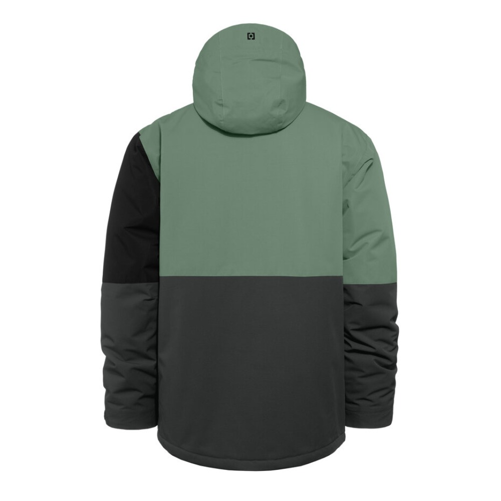 Куртка Horsefeathers Citadel (M , iceberg green (9182900))