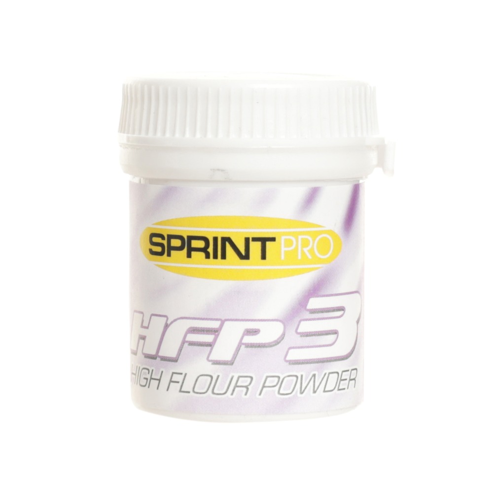Порошок SPRINT PRO HFP3 Violet (-3 -8)