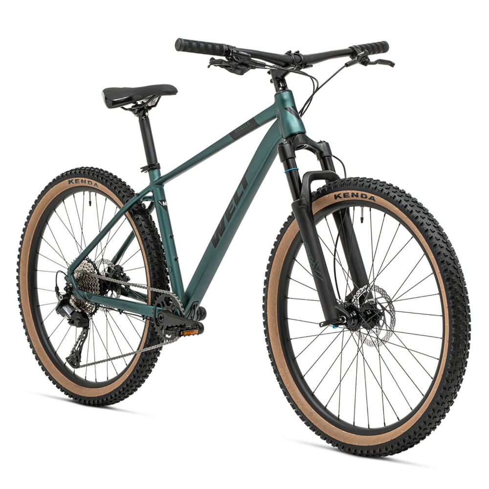Велосипед Welt 26 Ranger 3.0 27