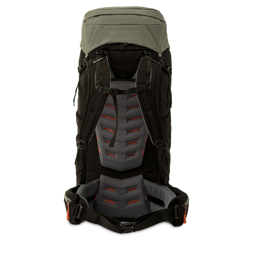 Рюкзак Salewa Alptrek 55+10