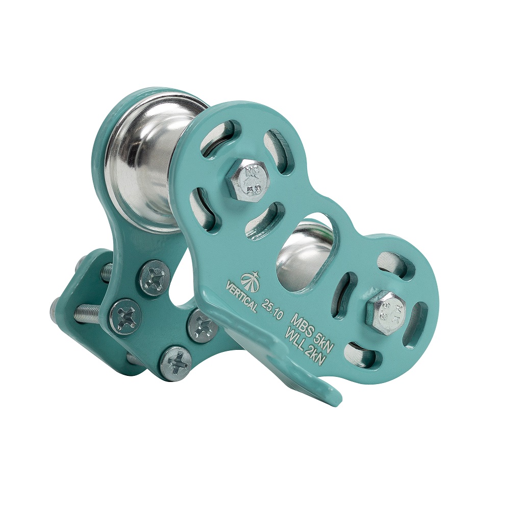 Ролик Вертикаль Трек 0440