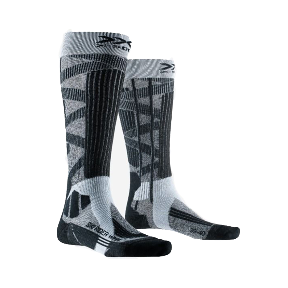 Носки X-Socks Ski Rider 4.0 W (39-40, G152 (9176913))