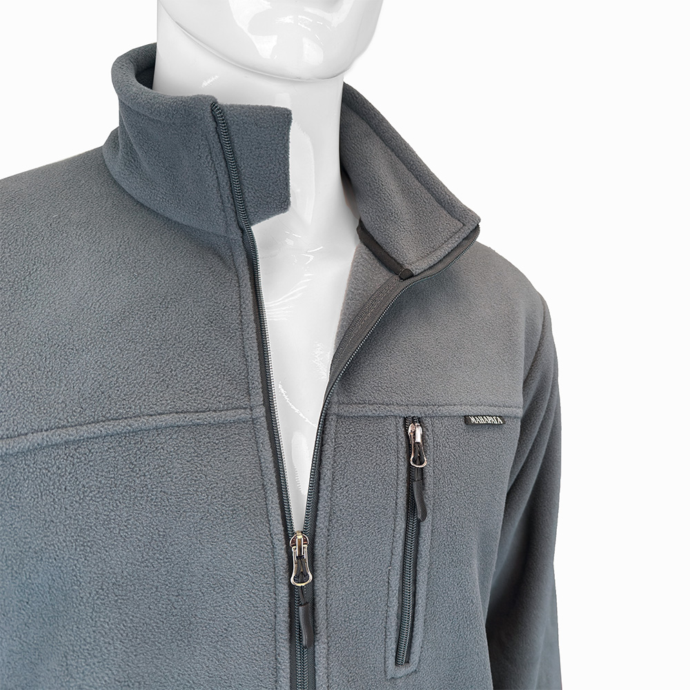 Куртка Манарага Тайга V2 (46/170, серый (9184752))