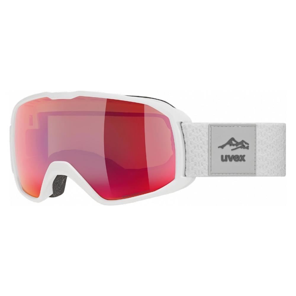 Маска UVEX Xcitd CV