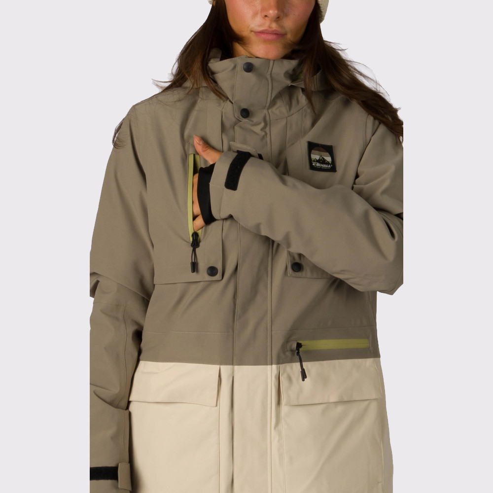 Куртка Rehall Numidia-R