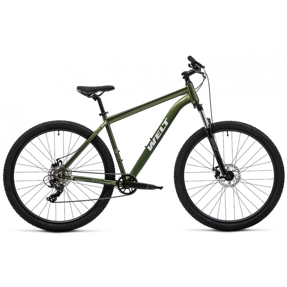 Велосипед Welt 25 Storm 29 MD (L , stylish green (9179090))